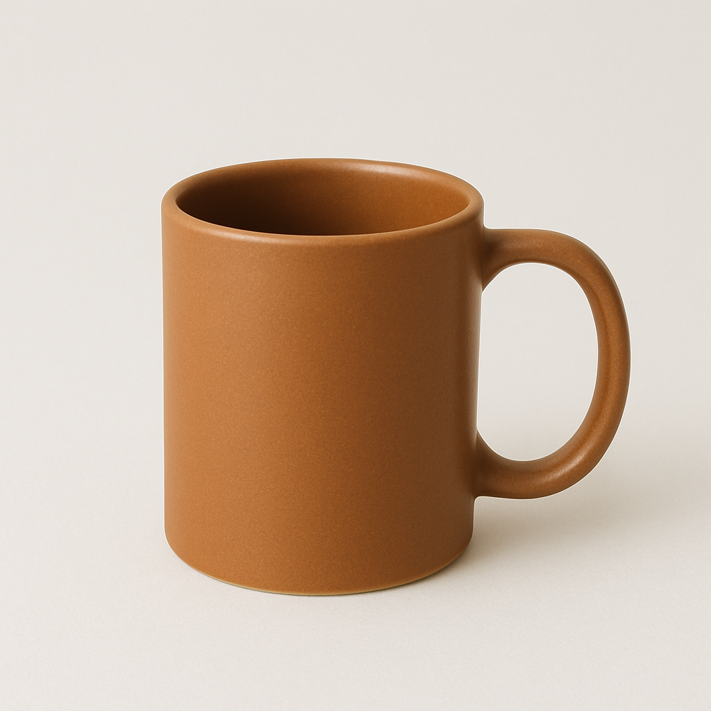 Ceramic Mug