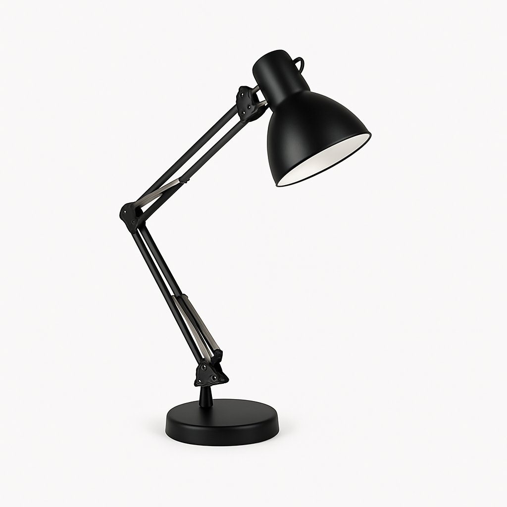 LED Desk Lamp